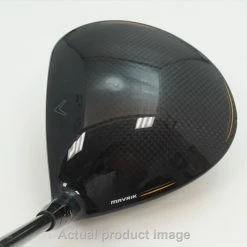 Callaway Mavrik Max 12° Driver Stiff Flex Synergy 0958555 Excellent -Drivers Sales Store 00958555 3 68344.1640293936
