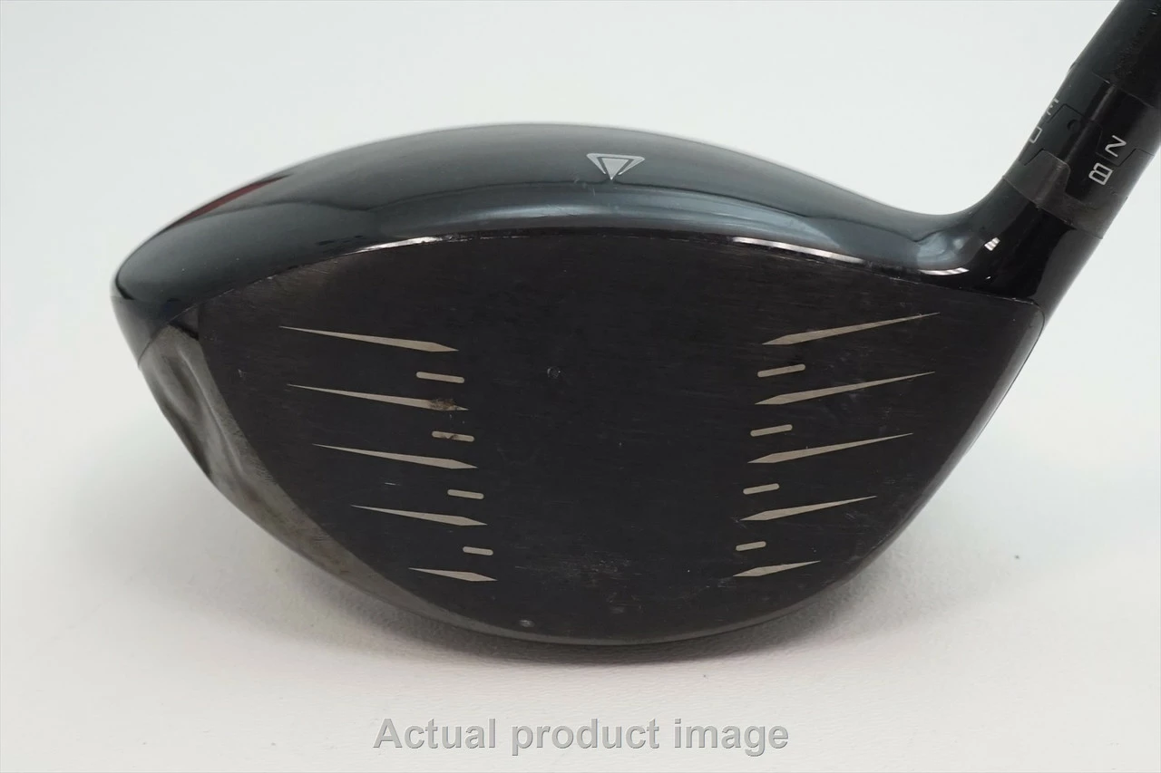Titleist Ts4 8.5° Driver Extra Stiff Flex Fujikura 0958913 Good 4 Titleist Ts4 8.5° Driver Extra Stiff Flex Fujikura 0958913 Good - Image 2
