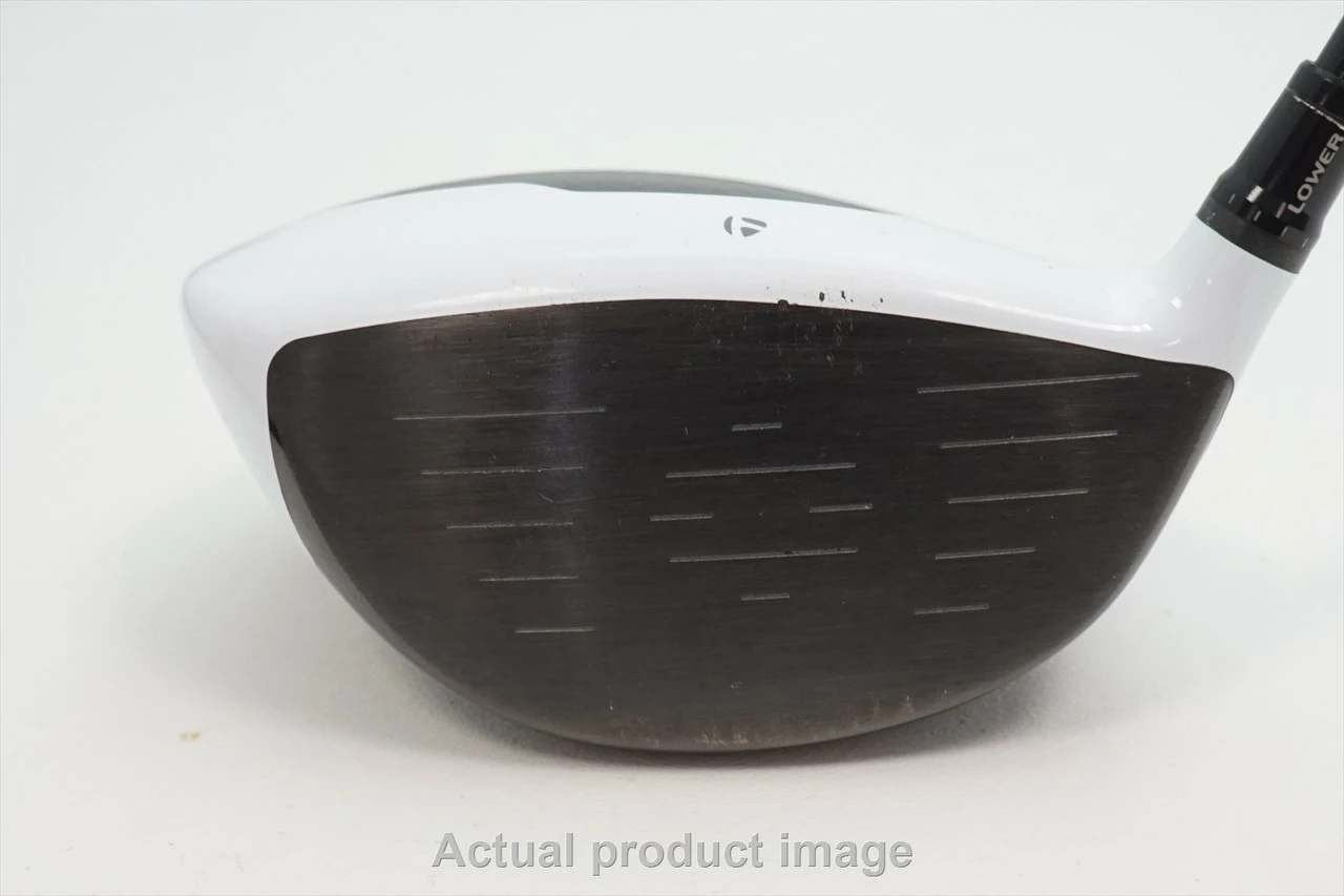 Taylormade M2 2017 9.5° Driver Regular Flex Kuro Kage 0959543 Good 4 Taylormade M2 2017 9.5° Driver Regular Flex Kuro Kage 0959543 Good - Image 2