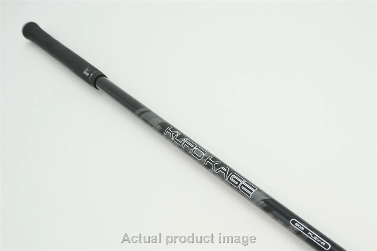 Taylormade M2 2017 9.5° Driver Regular Flex Kuro Kage 0959543 Good 6 Taylormade M2 2017 9.5° Driver Regular Flex Kuro Kage 0959543 Good - Image 4