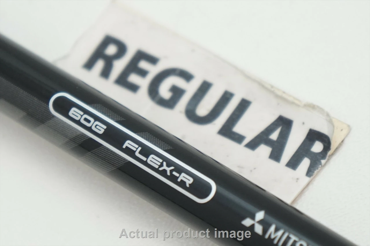 Taylormade M2 2017 9.5° Driver Regular Flex Kuro Kage 0959543 Good 7 Taylormade M2 2017 9.5° Driver Regular Flex Kuro Kage 0959543 Good - Image 5