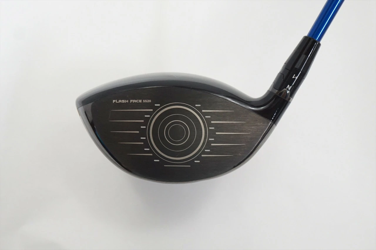 Callaway Mavrik 9° Driver Regular Flex Supercharged 0959932 Excellent 5 Callaway Mavrik 9° Driver Regular Flex Supercharged 0959932 Excellent - Image 3