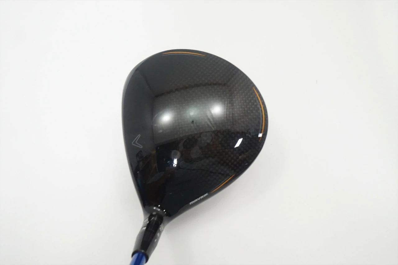 Callaway Mavrik 9° Driver Regular Flex Supercharged 0959932 Excellent 6 Callaway Mavrik 9° Driver Regular Flex Supercharged 0959932 Excellent - Image 4