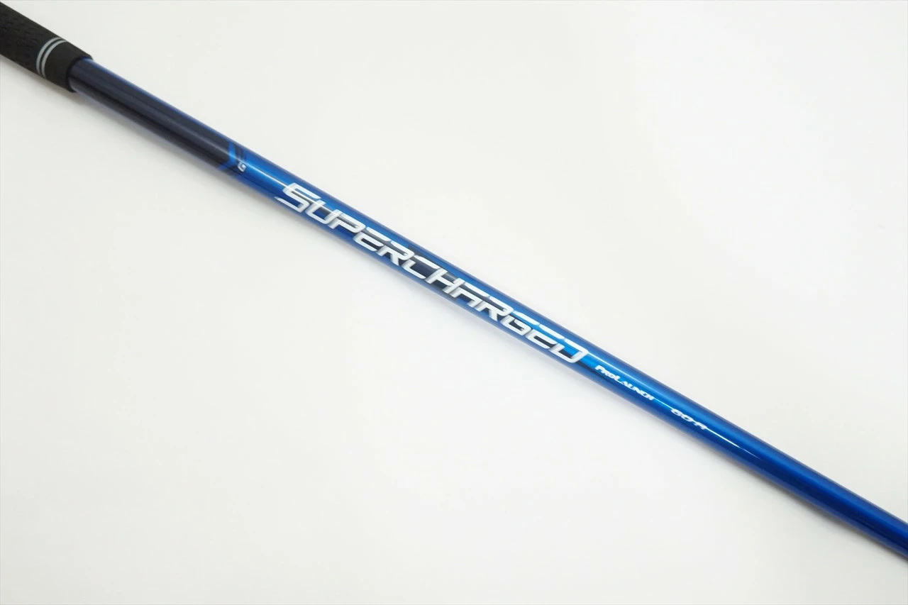 Callaway Mavrik 9° Driver Regular Flex Supercharged 0959932 Excellent 8 Callaway Mavrik 9° Driver Regular Flex Supercharged 0959932 Excellent - Image 6