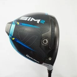 Taylormade Sim2 10.5° Driver Regular Flex Tensei 0960162 Good