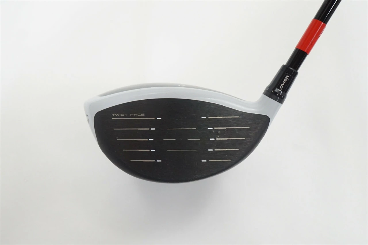 Taylormade Sim2 Max 12° Driver Stiff Flex Hzrdus Smoke 0960166 Good 5 Taylormade Sim2 Max 12° Driver Stiff Flex Hzrdus Smoke 0960166 Good - Image 3