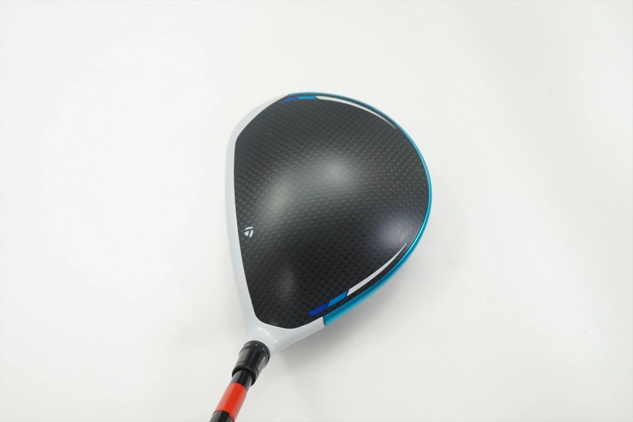 Taylormade Sim2 Max 12° Driver Stiff Flex Hzrdus Smoke 0960166 Good 6 Taylormade Sim2 Max 12° Driver Stiff Flex Hzrdus Smoke 0960166 Good - Image 4