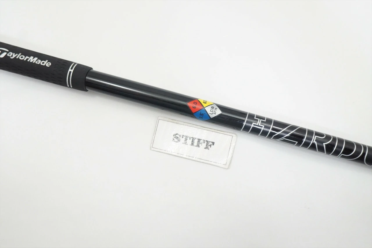 Taylormade Sim2 Max 12° Driver Stiff Flex Hzrdus Smoke 0960166 Good 7 Taylormade Sim2 Max 12° Driver Stiff Flex Hzrdus Smoke 0960166 Good - Image 5