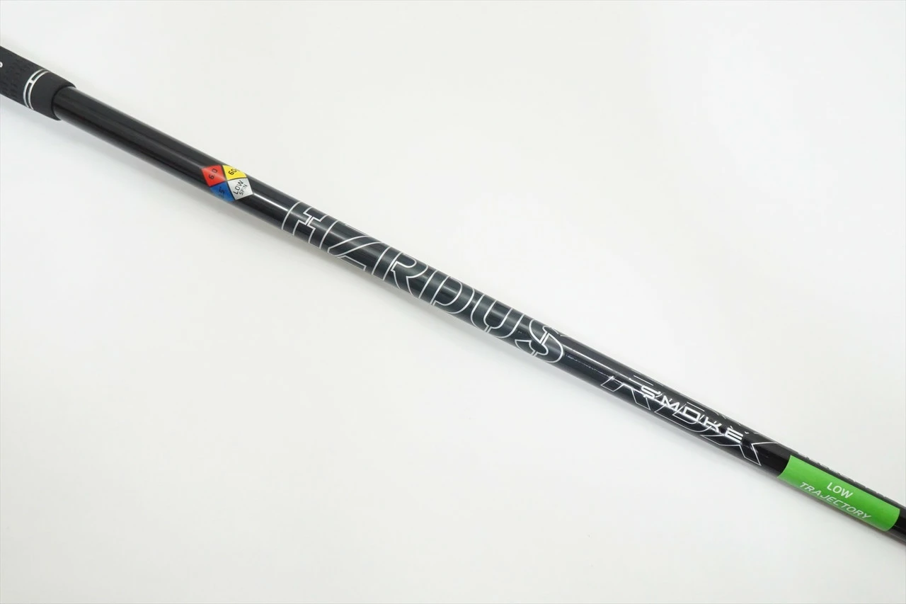 Taylormade Sim2 Max 12° Driver Stiff Flex Hzrdus Smoke 0960166 Good 8 Taylormade Sim2 Max 12° Driver Stiff Flex Hzrdus Smoke 0960166 Good - Image 6