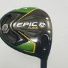 Callaway Epic Flash Sub Zero 9° Driver Extra Stiff Flex Kuro Kage 0960348 Good 2 Callaway Epic Flash Sub Zero 9° Driver Extra Stiff Flex Kuro Kage 0960348 Good -Drivers Sales Store 00960348 1 98349.1648495036