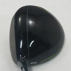 Callaway Epic Flash Sub Zero 9° Driver Extra Stiff Flex Kuro Kage 0960348 Good 10 Callaway Epic Flash Sub Zero 9° Driver Extra Stiff Flex Kuro Kage 0960348 Good -Drivers Sales Store 00960348 3 89798.1648495037