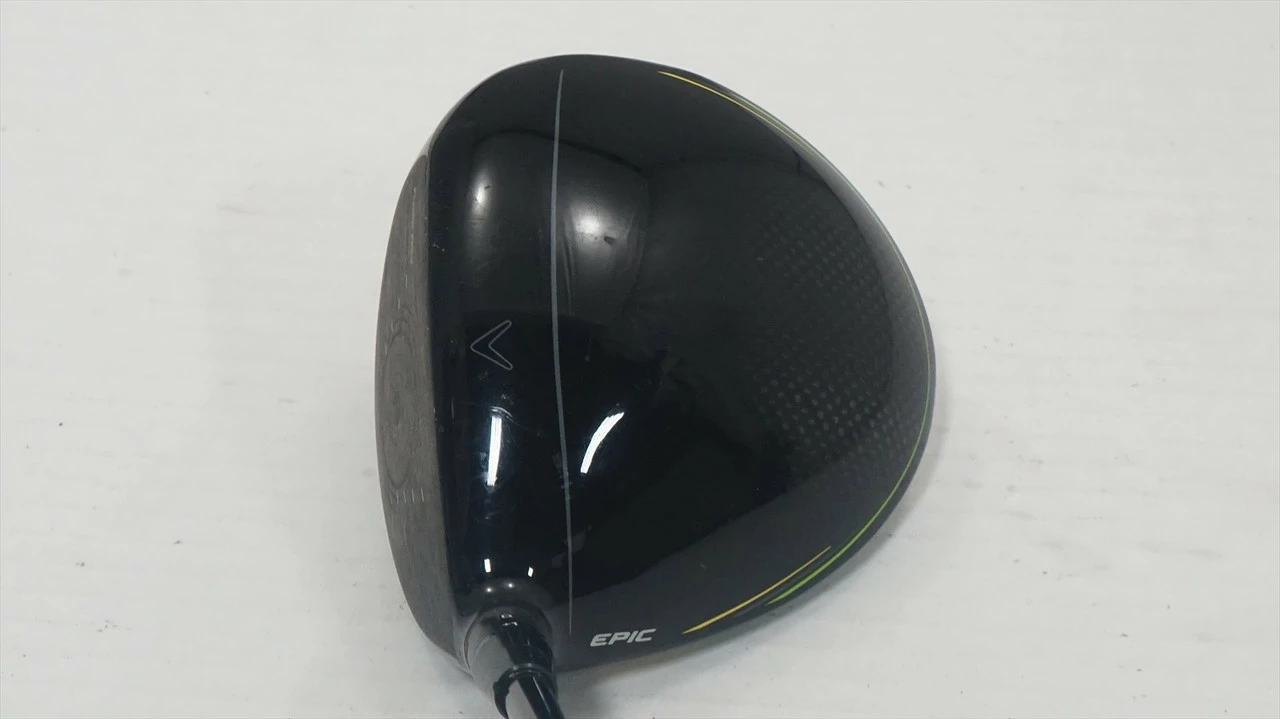 Callaway Epic Flash Sub Zero 9° Driver Extra Stiff Flex Kuro Kage 0960348 Good 5 Callaway Epic Flash Sub Zero 9° Driver Extra Stiff Flex Kuro Kage 0960348 Good - Image 3