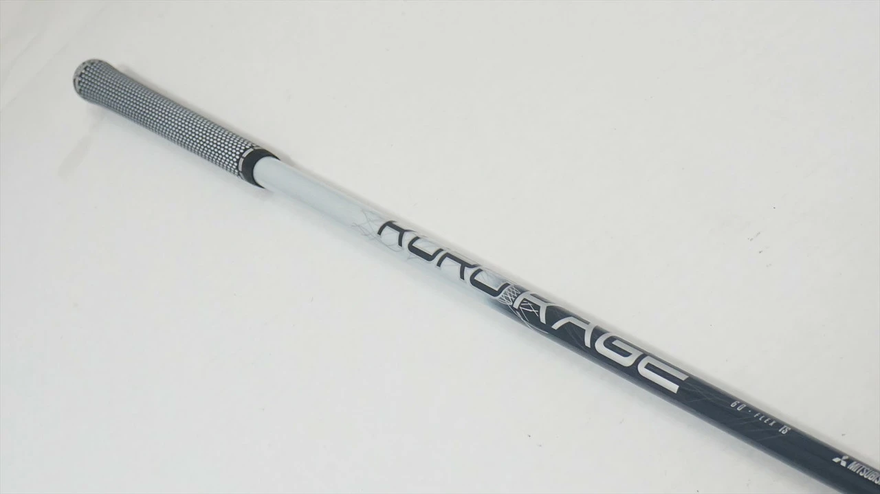 Callaway Epic Flash Sub Zero 9° Driver Extra Stiff Flex Kuro Kage 0960348 Good 6 Callaway Epic Flash Sub Zero 9° Driver Extra Stiff Flex Kuro Kage 0960348 Good - Image 4