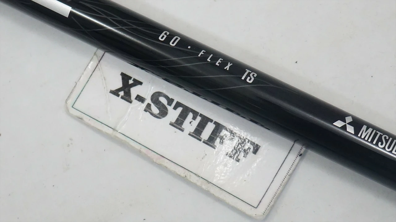 Callaway Epic Flash Sub Zero 9° Driver Extra Stiff Flex Kuro Kage 0960348 Good 7 Callaway Epic Flash Sub Zero 9° Driver Extra Stiff Flex Kuro Kage 0960348 Good - Image 5