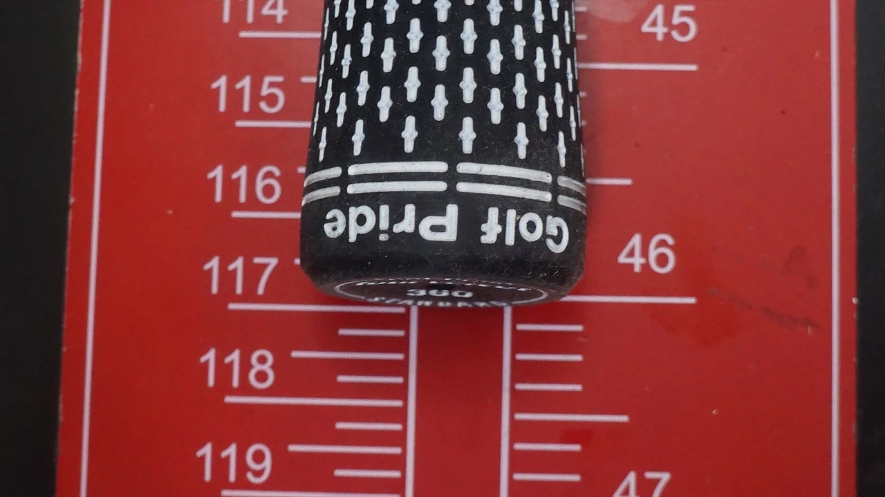 Callaway Epic Flash Sub Zero 9° Driver Extra Stiff Flex Kuro Kage 0960348 Good 8 Callaway Epic Flash Sub Zero 9° Driver Extra Stiff Flex Kuro Kage 0960348 Good - Image 6