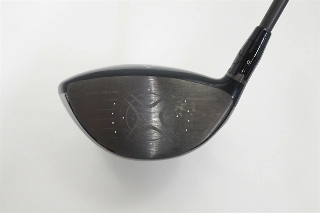 Callaway Epic Max Ls 9° Driver Stiff Flex Hzrdus Smoke 0960400 Good 5 Callaway Epic Max Ls 9° Driver Stiff Flex Hzrdus Smoke 0960400 Good - Image 3