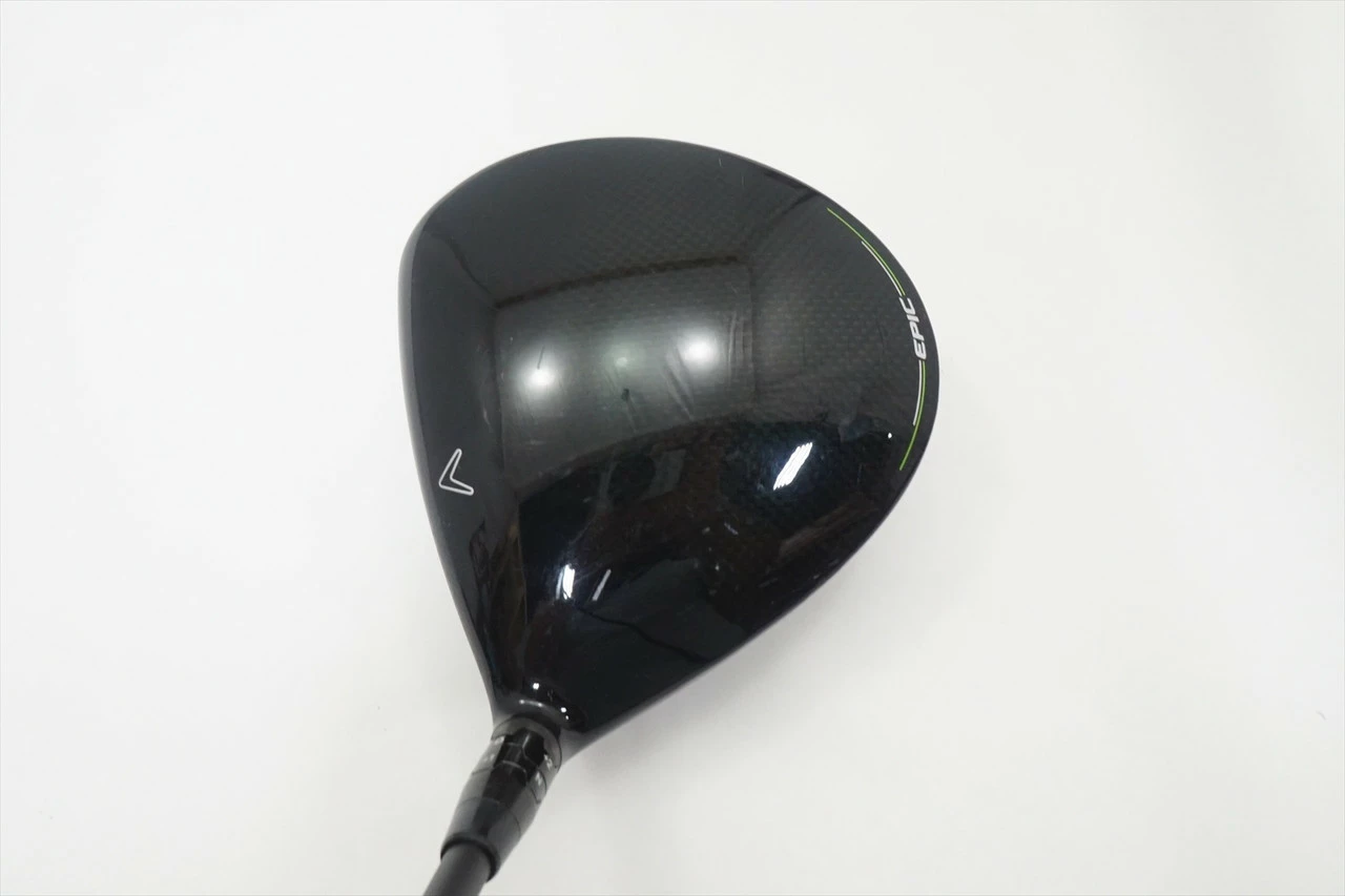 Callaway Epic Max Ls 9° Driver Stiff Flex Hzrdus Smoke 0960400 Good 6 Callaway Epic Max Ls 9° Driver Stiff Flex Hzrdus Smoke 0960400 Good - Image 4