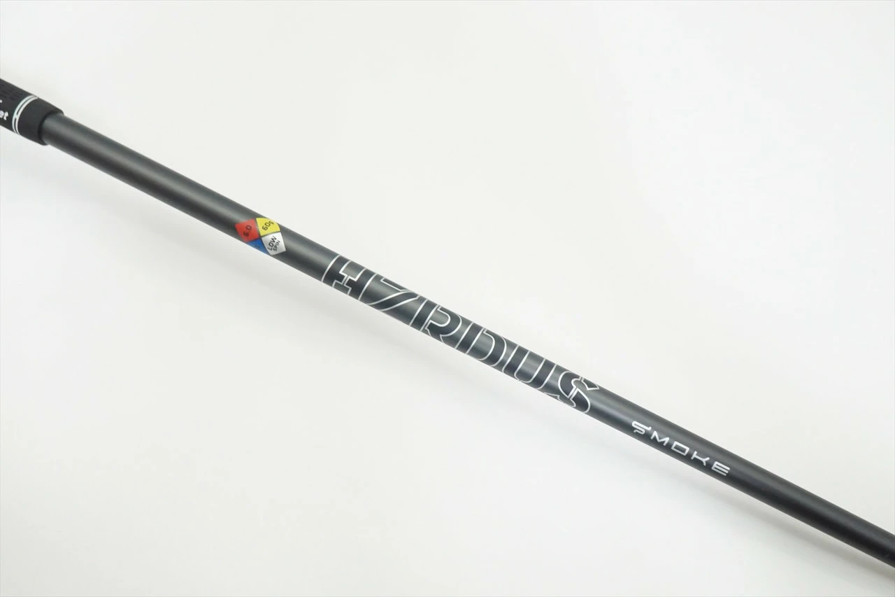 Callaway Epic Max Ls 9° Driver Stiff Flex Hzrdus Smoke 0960400 Good 8 Callaway Epic Max Ls 9° Driver Stiff Flex Hzrdus Smoke 0960400 Good - Image 6