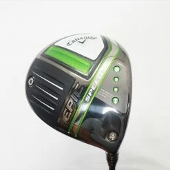 Callaway Epic Speed 9° Driver Stiff Flex Stock Shaft 0960401 Excellent