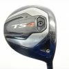 Titleist Ts4 8.5° Driver Extra Stiff Flex Hzrdus Smoke 0961016 Good