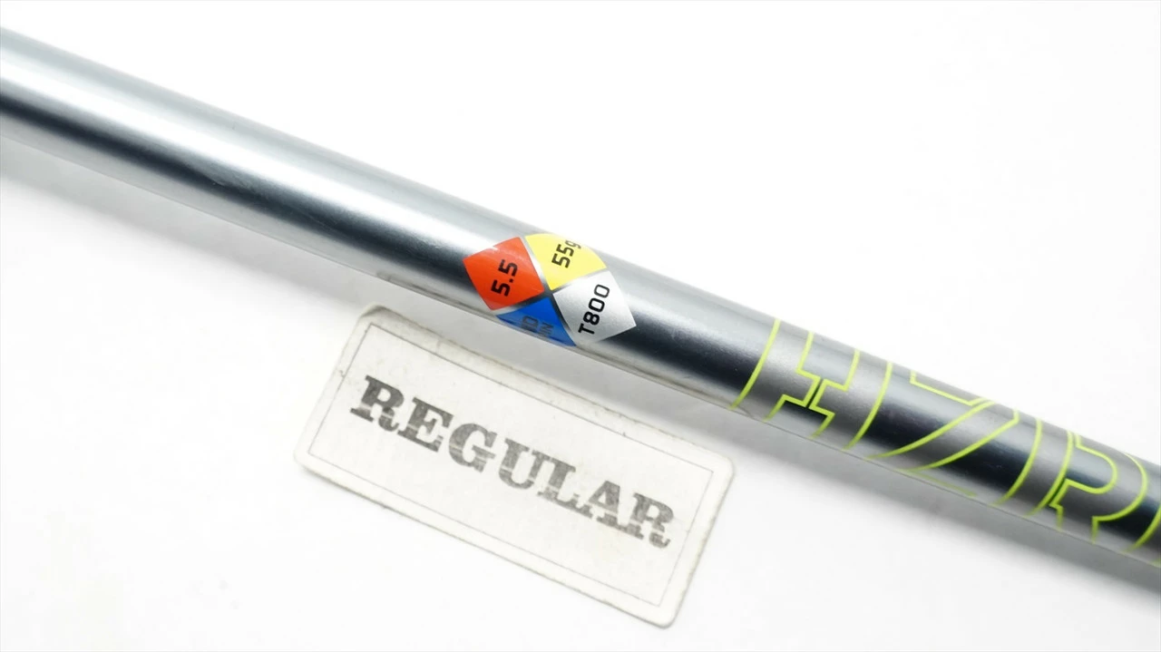 Callaway Big Bertha B21 10.5° Driver Regular Flex Hzrdus 0961027 Good 7 Callaway Big Bertha B21 10.5° Driver Regular Flex Hzrdus 0961027 Good - Image 5