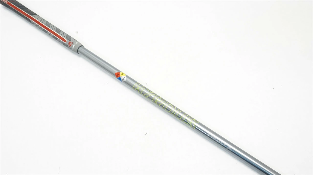 Callaway Big Bertha B21 10.5° Driver Regular Flex Hzrdus 0961027 Good 8 Callaway Big Bertha B21 10.5° Driver Regular Flex Hzrdus 0961027 Good - Image 6