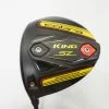 Cobra King Speedzone 9° Driver Regular Flex Mp5 0961078 Excellent Left Hand Lh