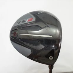 Titleist Tsi2 11° Driver Extra Stiff Flex Hzrdus Smoke 0961248 Good
