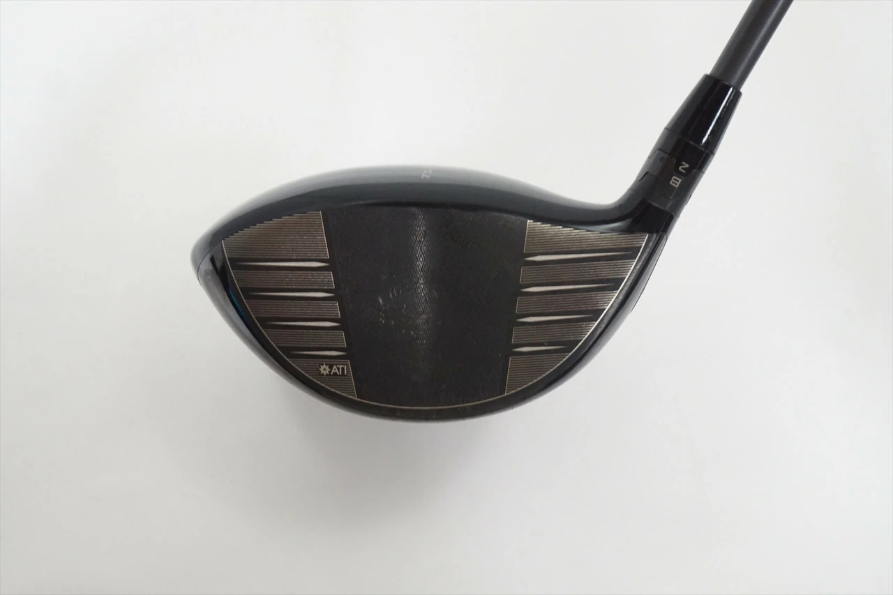 Titleist Tsi2 11° Driver Extra Stiff Flex Hzrdus Smoke 0961248 Good 5 Titleist Tsi2 11° Driver Extra Stiff Flex Hzrdus Smoke 0961248 Good - Image 3