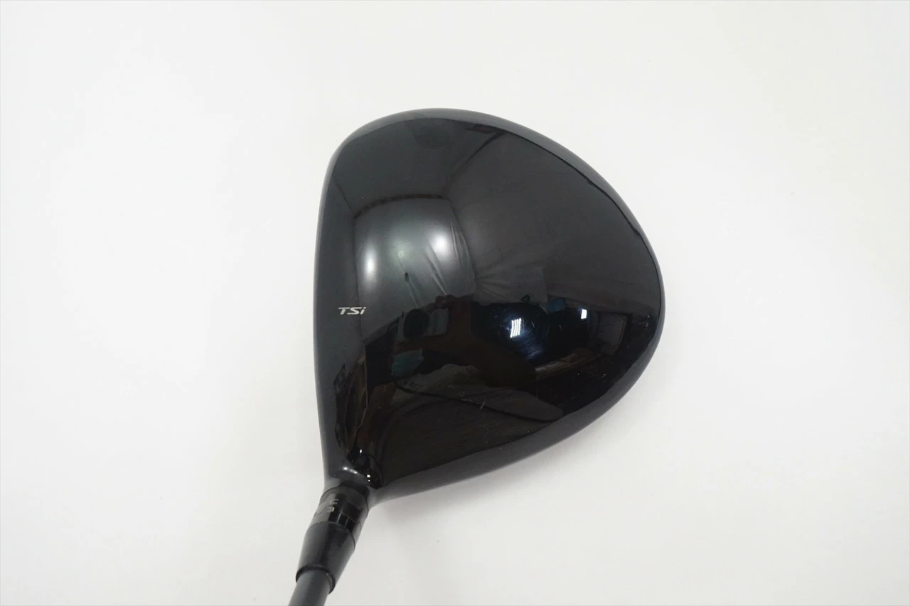Titleist Tsi2 11° Driver Extra Stiff Flex Hzrdus Smoke 0961248 Good 6 Titleist Tsi2 11° Driver Extra Stiff Flex Hzrdus Smoke 0961248 Good - Image 4