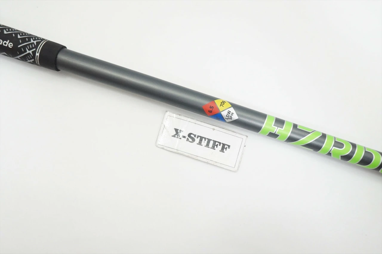 Titleist Tsi2 11° Driver Extra Stiff Flex Hzrdus Smoke 0961248 Good 7 Titleist Tsi2 11° Driver Extra Stiff Flex Hzrdus Smoke 0961248 Good - Image 5