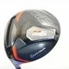 Taylormade M6 10.5° Driver Regular Flex Atmos 0961607 Good Left Hand Lh 1 Taylormade M6 10.5° Driver Regular Flex Atmos 0961607 Good Left Hand Lh -Drivers Sales Store 00961607 1 06352.1642611476