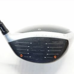 Taylormade M6 10.5° Driver Regular Flex Atmos 0961607 Good Left Hand Lh -Drivers Sales Store 00961607 3 37082.1642611477