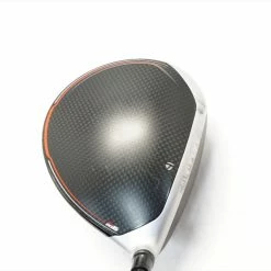 Taylormade M6 10.5° Driver Regular Flex Atmos 0961607 Good Left Hand Lh -Drivers Sales Store 00961607 4 10057.1642611477