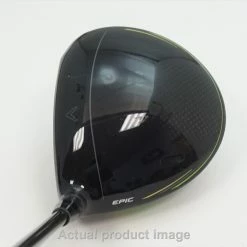 Callaway Epic Flash Sub Zero 10.5° Driver Regular Flex Synergy 0961618 Good 10 Callaway Epic Flash Sub Zero 10.5° Driver Regular Flex Synergy 0961618 Good -Drivers Sales Store 00961618 3 53111.1642090358