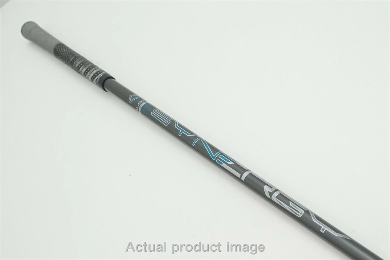 Callaway Epic Flash Sub Zero 10.5° Driver Regular Flex Synergy 0961618 Good 6 Callaway Epic Flash Sub Zero 10.5° Driver Regular Flex Synergy 0961618 Good - Image 4