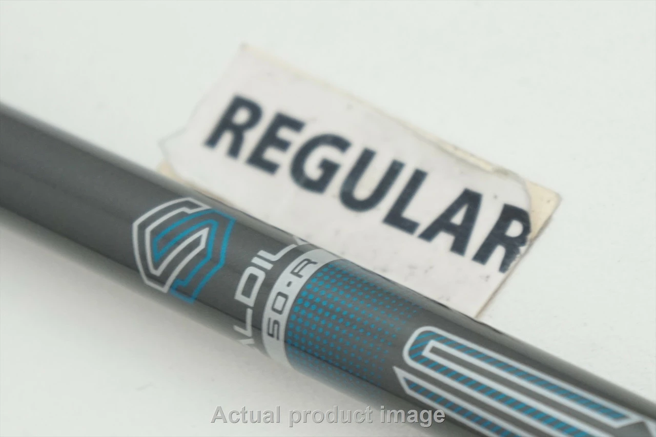 Callaway Epic Flash Sub Zero 10.5° Driver Regular Flex Synergy 0961618 Good 7 Callaway Epic Flash Sub Zero 10.5° Driver Regular Flex Synergy 0961618 Good - Image 5