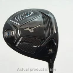 Mizuno St-Z 9.5° Driver Regular Flex Helium 0961814 Excellent