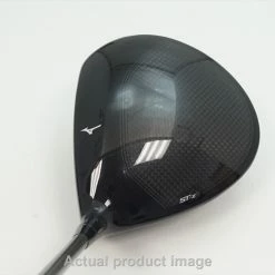 Mizuno St-Z 9.5° Driver Regular Flex Helium 0961814 Excellent 10 Mizuno St-Z 9.5° Driver Regular Flex Helium 0961814 Excellent -Drivers Sales Store 00961814 3 63178.1642090067