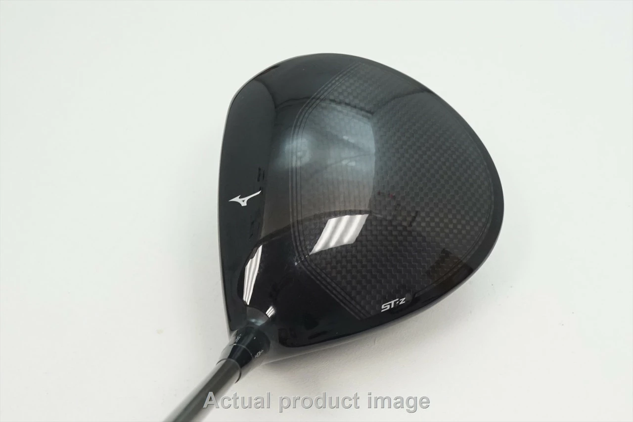 Mizuno St-Z 9.5° Driver Regular Flex Helium 0961814 Excellent 5 Mizuno St-Z 9.5° Driver Regular Flex Helium 0961814 Excellent - Image 3