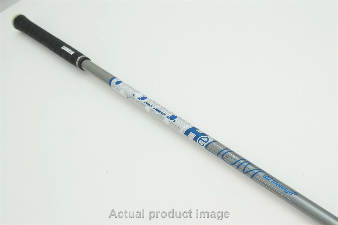 Mizuno St-Z 9.5° Driver Regular Flex Helium 0961814 Excellent 6 Mizuno St-Z 9.5° Driver Regular Flex Helium 0961814 Excellent - Image 4