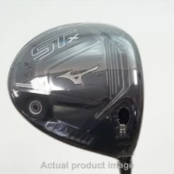 New Mizuno St-X 12° Driver Regular Flex Mfusion 0961892