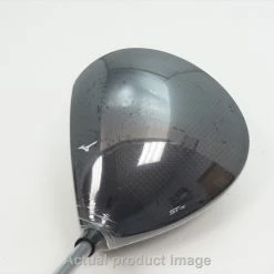 New Mizuno St-X 12° Driver Regular Flex Mfusion 0961892 -Drivers Sales Store 00961892 3 29892.1642090077