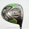 Callaway Epic Flash Star 9.5° Driver Stiff Flex Speeder Evolution 0962009 Good