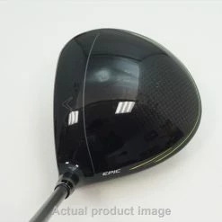 Callaway Epic Flash Star 9.5° Driver Stiff Flex Speeder Evolution 0962009 Good 10 Callaway Epic Flash Star 9.5° Driver Stiff Flex Speeder Evolution 0962009 Good -Drivers Sales Store 00962009 3 66827.1642089991