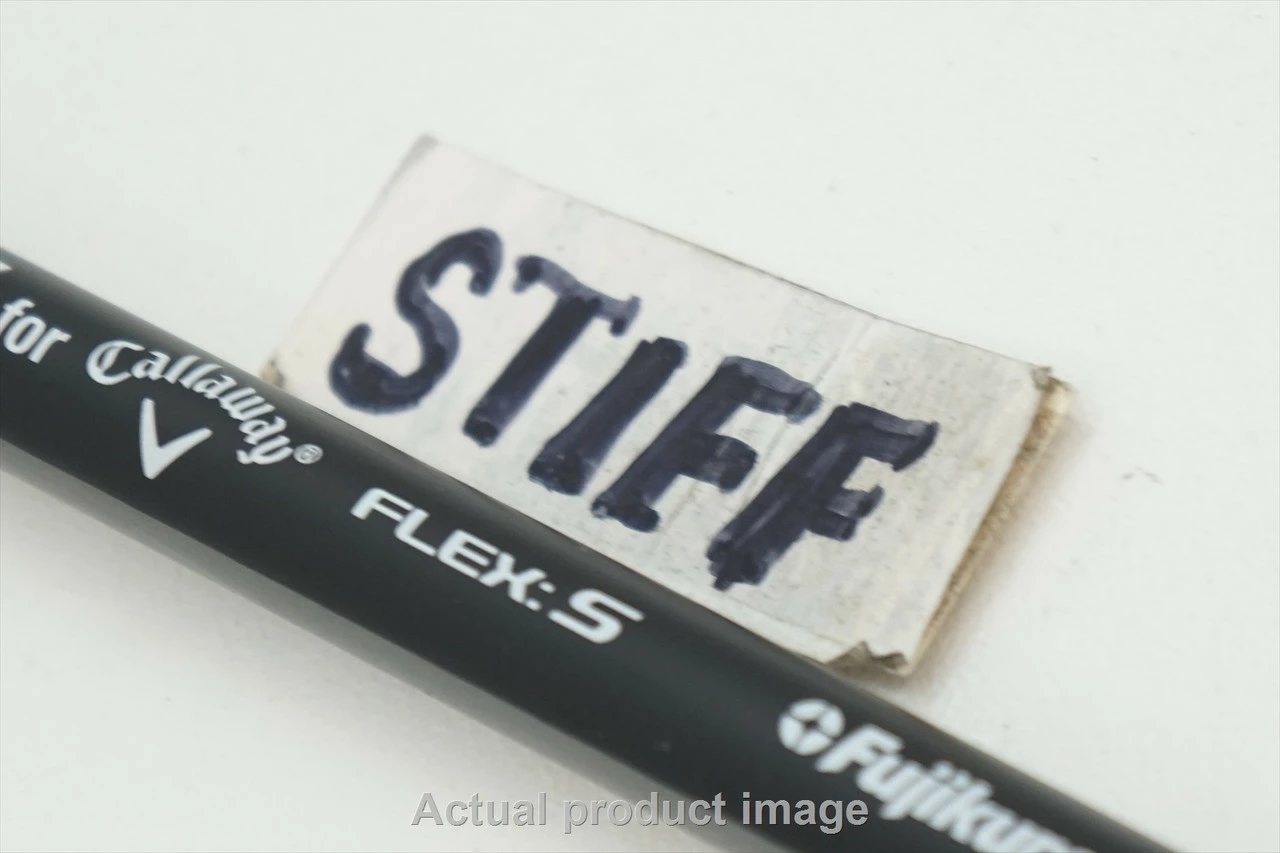 Callaway Epic Flash Star 9.5° Driver Stiff Flex Speeder Evolution 0962009 Good 7 Callaway Epic Flash Star 9.5° Driver Stiff Flex Speeder Evolution 0962009 Good - Image 5