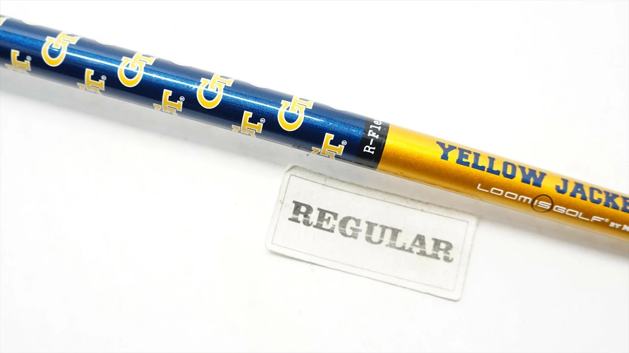 Callaway Mavrik 10.5° Driver Regular Flex Yellow Jackets 0962157 Mint Left Hand 7 Callaway Mavrik 10.5° Driver Regular Flex Yellow Jackets 0962157 Mint Left Hand - Image 5