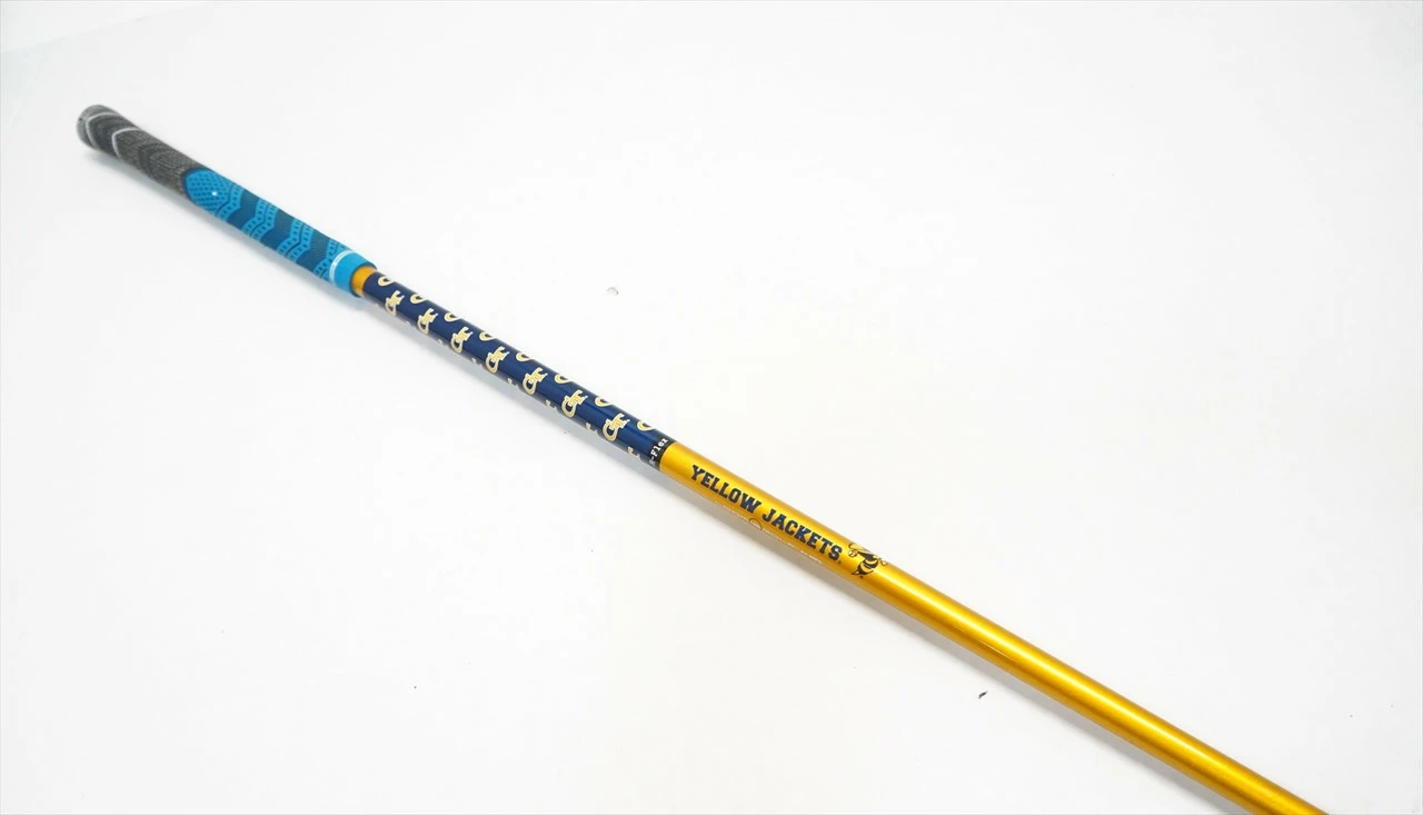 Callaway Mavrik 10.5° Driver Regular Flex Yellow Jackets 0962157 Mint Left Hand 8 Callaway Mavrik 10.5° Driver Regular Flex Yellow Jackets 0962157 Mint Left Hand - Image 6