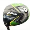 Callaway Epic Flash 10.5° Driver Regular Flex Evenflow 0962158 Mint Left Hand Lh 2 Callaway Epic Flash 10.5° Driver Regular Flex Evenflow 0962158 Mint Left Hand Lh -Drivers Sales Store 00962158 1 30660.1642611489