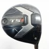 Titleist Ts1 10.5° Driver Senior Flex Fubuki 0962255 Good